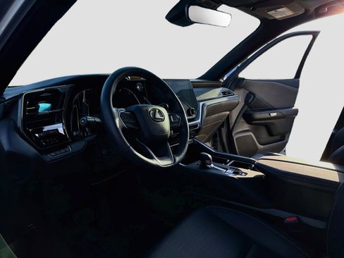Certified 2024 Lexus TX 350 AWD w/ Technology Package image 10