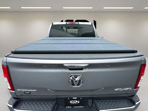 Used 2020 RAM 1500 Big Horn image 20