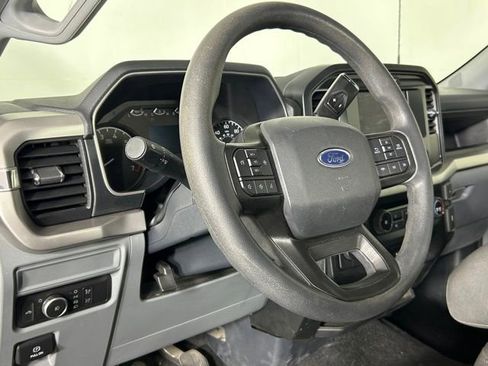 Used 2022 Ford F150 XL w/ Equipment Group 101A High AWD/4WD image 18