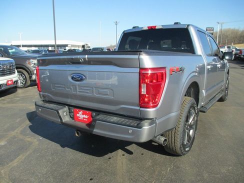 Used 2021 Ford F150 XLT w/ Equipment Group 302A High image 5