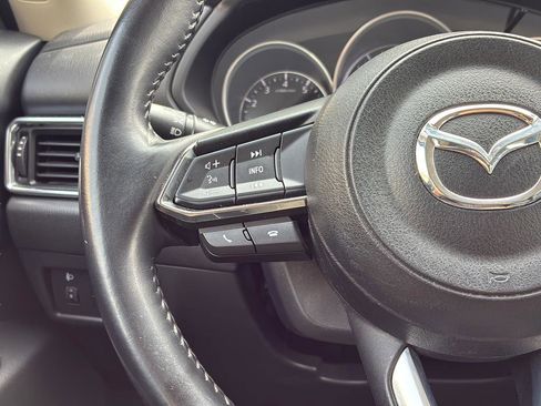Used 2020 MAZDA CX-5 Sport image 32