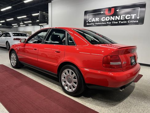 Used 2000 Audi A4 1.8T image 22