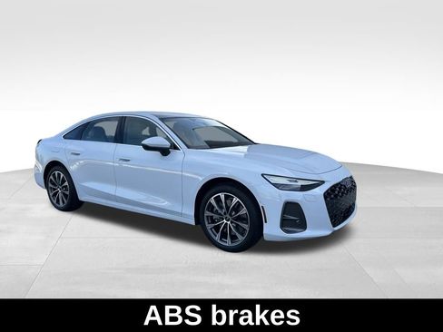 New 2026 Audi A6 Premium AWD/4WD image 7