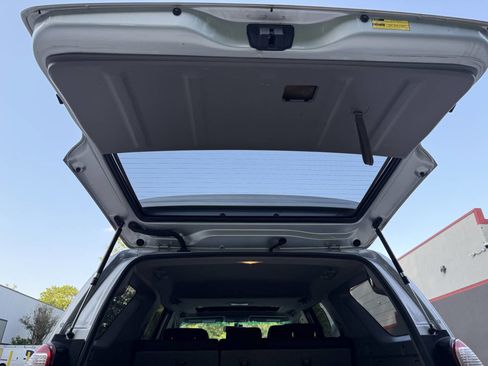 Used 2007 Toyota 4Runner Sport image 31