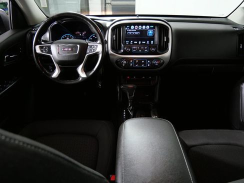 Used 2018 GMC Canyon SLE w/ Nightfall Edition AWD/4WD image 20