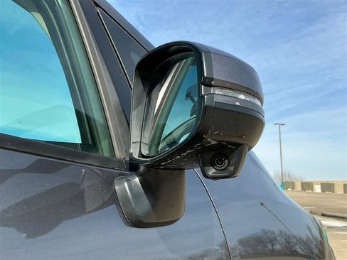 Used 2017 Honda Fit EX-L image 15