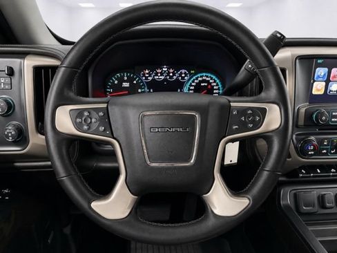 Used 2018 GMC Sierra 2500 Denali AWD/4WD image 29