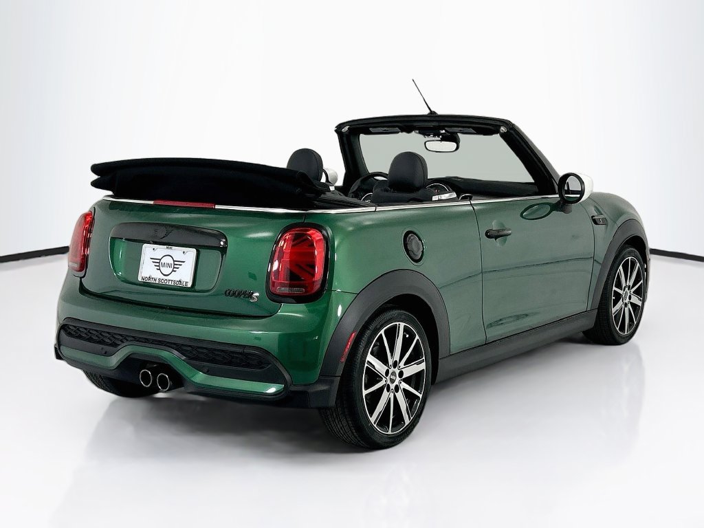 Used 2024 MINI Cooper S FWD image 5