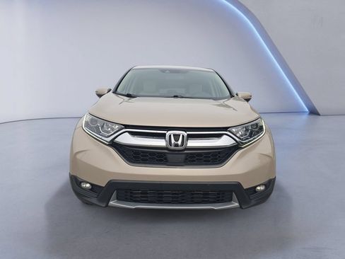 Used 2017 Honda CR-V EX-L image 9