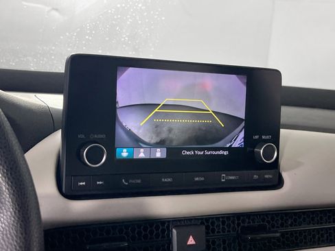 Used 2024 Honda HR-V LX image 13