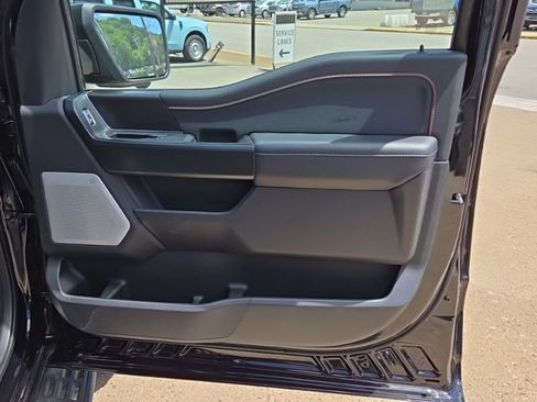 New 2026 Ford F150 Raptor AWD/4WD image 15