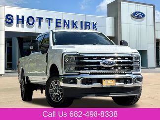 Certified 2024 Ford F250 Lariat AWD/4WD video 1
