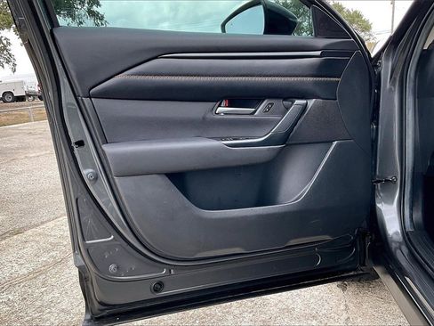 Used 2024 MAZDA CX-50 AWD 2.5 Turbo w/ Cargo Package image 17