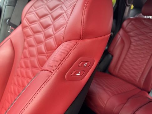 New 2026 Genesis GV80 3.5T e-SC image 35