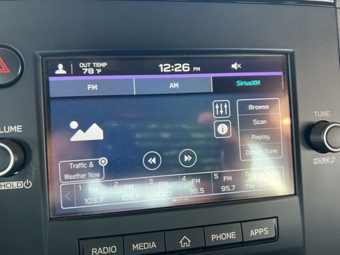 Used 2023 Subaru WRX image 46