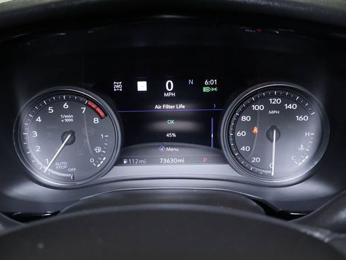 Used 2020 Cadillac XT6 Sport image 21