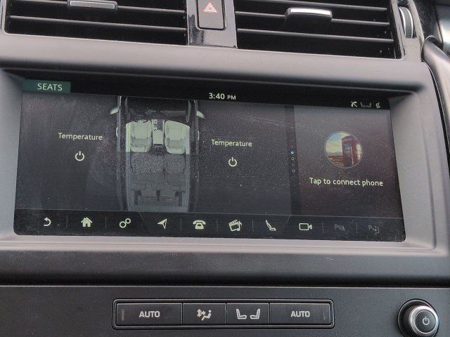 Used 2020 Land Rover Discovery Landmark AWD/4WD image 25