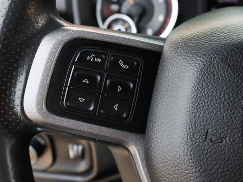 Used 2021 RAM 5500 Tradesman w/ Chrome Appearance Group image 20