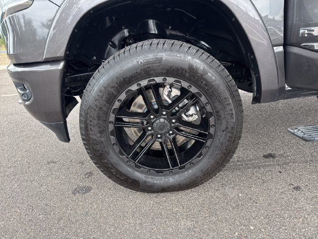 Used 2019 RAM 1500 Limited AWD/4WD image 10