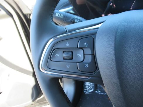New 2026 Buick Envista Sport Touring w/ Convenience I Package image 18