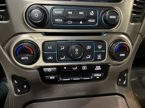 Certified 2018 GMC Yukon Denali w/ Open Road Package image 20