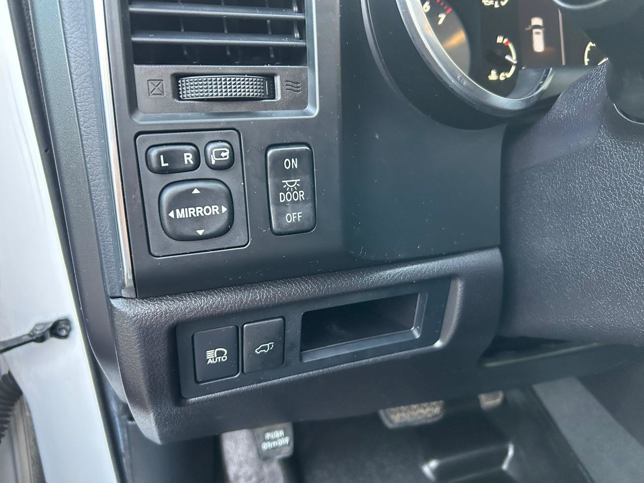 Used 2020 Toyota Sequoia TRD Pro w/ Carpet Mat Package (TMS) AWD/4WD image 11