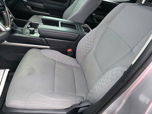 Used 2024 Toyota Tundra SR5 RWD image 16