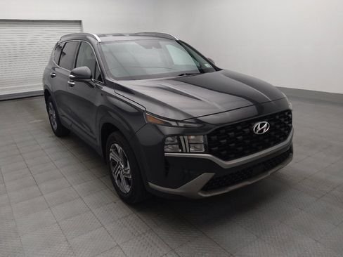 Used 2023 Hyundai Santa Fe SEL w/ Winter Weather Package FWD image 13