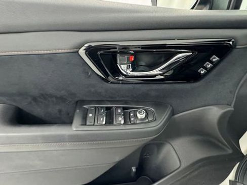 New 2026 Subaru Forester Touring image 20