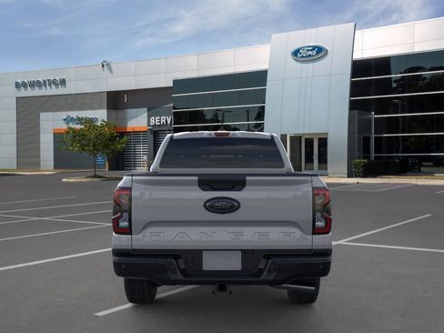 New 2026 Ford Ranger XLT image 5