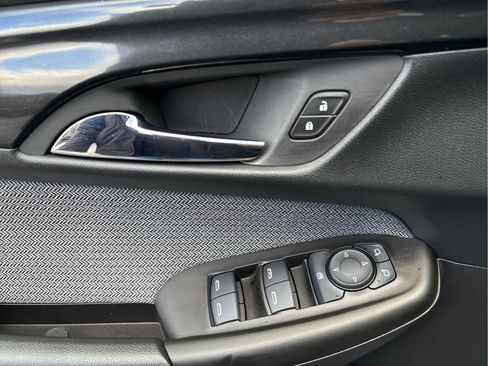 Used 2026 Chevrolet TrailBlazer LS image 26