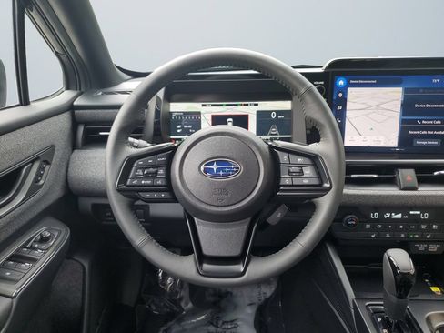 Certified 2026 Subaru Outback Limited AWD/4WD image 12