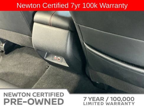 Used 2023 Nissan Altima 2.5 SR FWD image 16