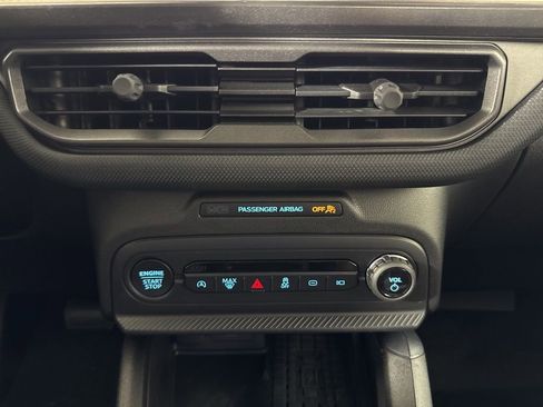 New 2025 Ford Bronco Sport Big Bend image 24