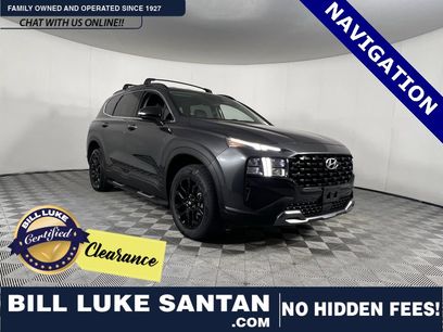 Used 2023 Hyundai Santa Fe XRT