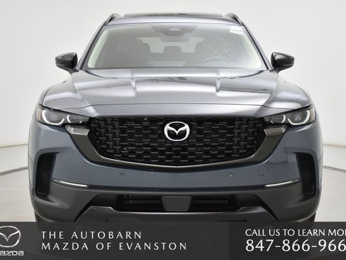 New 2026 MAZDA CX-50 AWD 2.5 Hybrid w/ Weather Package image 12