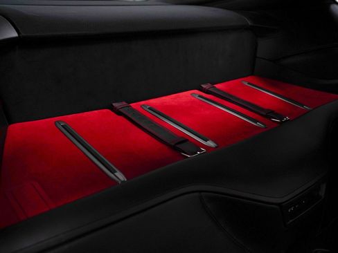 Used 2016 Ferrari F12 Berlinetta image 36