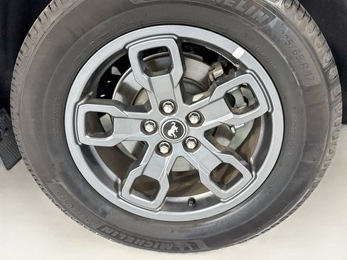Used 2023 Ford Bronco Sport Big Bend w/ Convenience Package AWD/4WD image 31