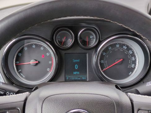 Used 2013 Buick Encore Convenience image 35