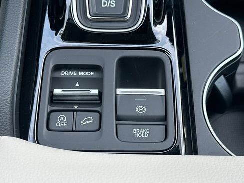 New 2026 Honda Pilot EX-L image 27