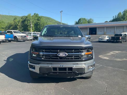 New 2026 Ford F150 XLT w/ Equipment Group 302A MID AWD/4WD image 2