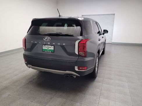 Used 2021 Hyundai Palisade SE w/ Cargo Package image 7