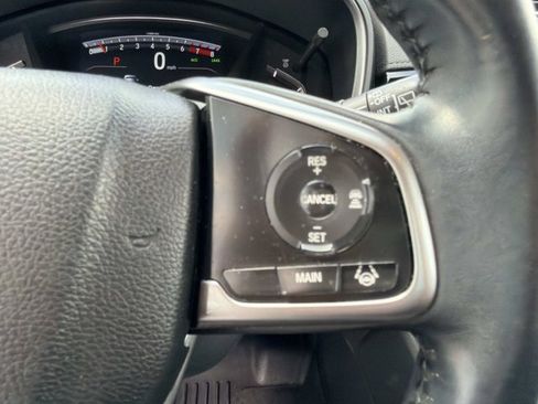 Used 2017 Honda CR-V Touring image 27