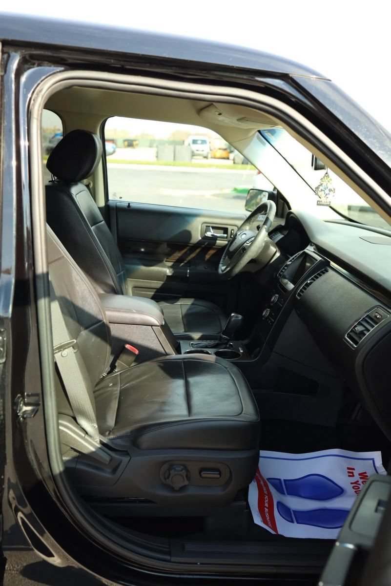 Used 2019 Ford Flex SEL w/ Equipment Group 202A AWD/4WD image 48