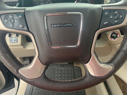Used 2015 GMC Yukon Denali w/ Open Road Package image 22