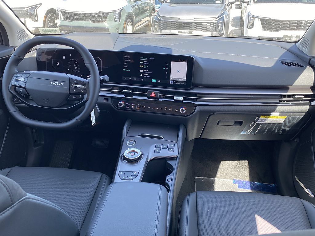 New 2026 Kia Sportage SX Prestige AWD/4WD image 23