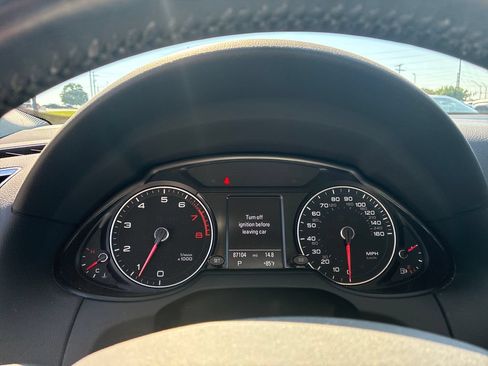 Used 2015 Audi Q5 2.0T Premium Plus AWD/4WD image 12