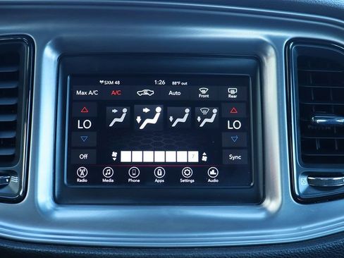 Used 2023 Dodge Challenger SXT image 41