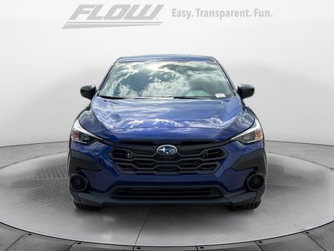 New 2026 Subaru Crosstrek 2.5i AWD/4WD image 2