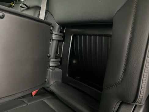 Used 2024 GMC Sierra 2500 Denali w/ Technology Package image 31